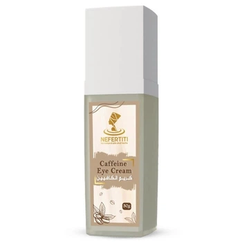 Крем з кофеїном навколо очей Nefertiti Caffeine Eye Cream 30 мл