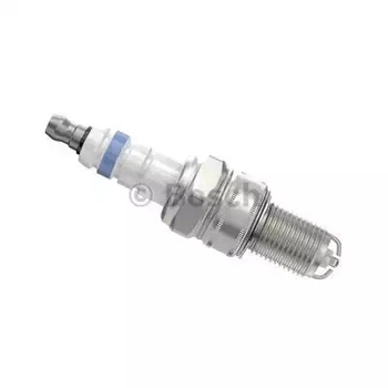 Свеча зажигания JIANGNAN ALTO, BYD FLYER, GURGEL CARAJAS, BOSCH (0242232504)