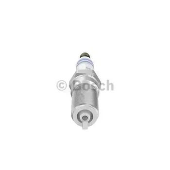Свеча зажигания HR7NII332W IRIDIUM FORD FOCUS, MONDEO 1.6-2.0 EcoBoost 10-,HR7NII332W IRIDIUM, BOSCH (02422366