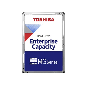 Жорсткий диск Toshiba MG10 6 TB (HDD) SATA 6TB 7200RPM 512MB (MG10ADA600E)