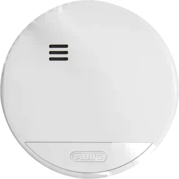 Датчик дыма ABUS RWM150 автономный пожарный извещатель