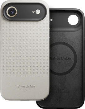 Чохол Native Union Active Case для Apple iPhone Air Sandstone (ACTCSE-SAN-NP25A)