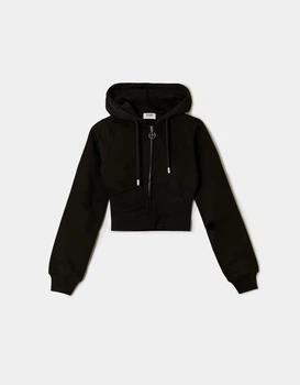 Худі жіночий Tally Weijl SSWCOCORA3-HH XS (7612950311407)