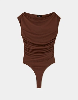 Боді жіноче Tally Weijl SBOPEROSIE-YM01 S (7612950300005)