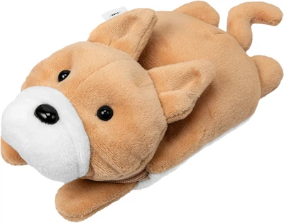 Кардхолдер Laut MAGMOJI Wallet Bulldog MagSafe для Apple iPhone (4895206941327)