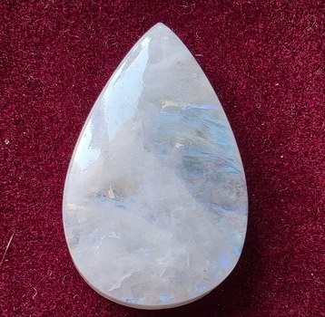 Лунный камень 19Ct 16.56 х 27 х 5.13 mm (12031)