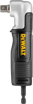 Кутовий тримач біт DeWalt для квадратного приводу 3/8" (DT20505-QZ)