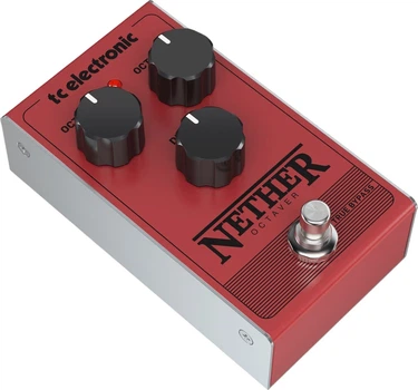 Педаль ефектів TC Electronic Nether Octaver (34000146)