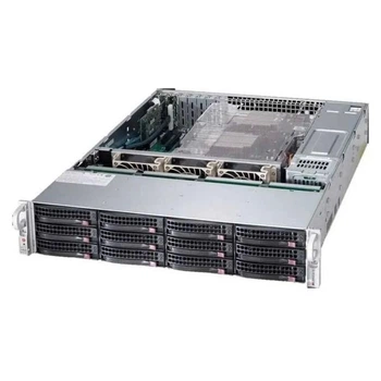 Корпус до сервера Supermicro CSE-826BE1C-R920LP