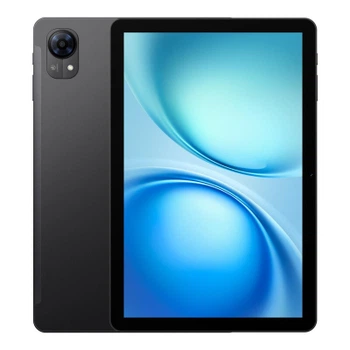 Планшет Doogee Tab G5 10.1" 3/128GB 4G (LTE) Black VIP Edition (6942654903334)