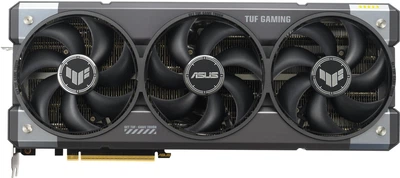 Відеокарта ASUS PCI-Ex GeForce RTX 5090 OC TUF Gaming 32GB GDDR7 (512bit) (2580/28000) (2 x HDMI, 3 x DisplayPort) (TUF-RTX5090-O32G-GAMING)