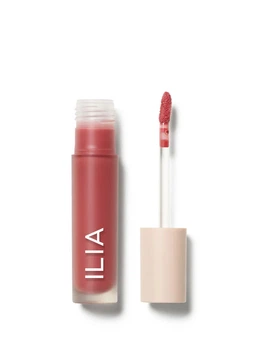 Увлажняющий блеск для губ Ilia Overglaze hydrating lip gloss enamel