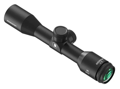 Оптический прицел Discovery Optics MS 6x32 (25.4 мм, без подсветки)