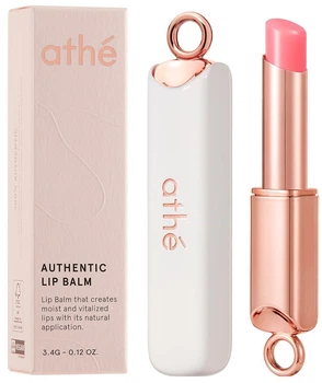 Balsam do ust Athe Authentic 01 Authentic 3.4 g (8809414185288)