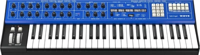 Синтезатор Behringer WAVE 27001092