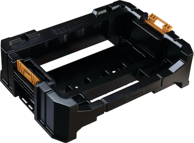 Ящик DeWalt TSTAK 43.7 x 31 x 12 см (DT70716-QZ)