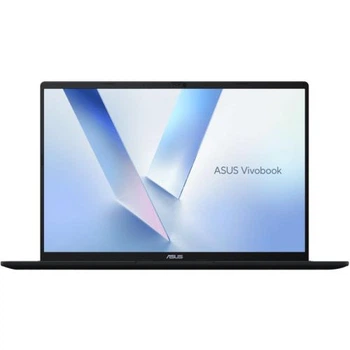 Ноутбук ASUS Vivobook 16 (M1607KA-MB224), AMD Ryzen AI 5 330 / 16″ / RAM 16 ГБ / SSD 512 ГБ / AMD Radeon 820M / DOS / Quiet Blue