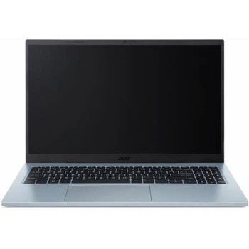 Ноутбук Acer Aspire Go 15 AG15-72P-70P0 (NX.JW6EX.007), Intel Core 7 150U / 15.6″ / RAM 16 ГБ / SSD 1 ТБ / Intel Graphics / Linux / Snow Blue