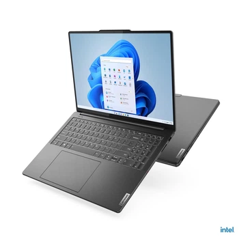 Ультрабук Lenovo Yoga Pro 9 16IRP8 i7-13705H / 16GB / 1TB / RTX 4050 / 16" 3.2K IPS 165Hz / Win11 Ноутбук - Уцінка