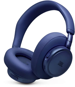 Słuchawki JBL Live 780NC Blue (JBLLIVE780NCBLU)