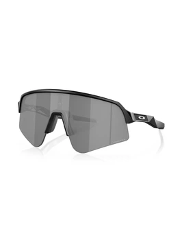 Спортивные очки для велоспорта OAKLEY Sutro Lite Sweep OO9465-0339 Matte Black/ Prizm Black