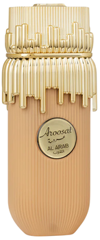 Парфумована вода унісекс Risala Elite Aroosat Al Arab 100 мл (6294015198881)