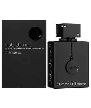 Туалетная вода для мужчин Armaf Club De Nuit Intense Man