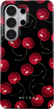 Панель Burga Cherrybomb Tough Magnetic для Samsung Galaxy S26 Ultra (RB_05_S26ULTRA_TH-MAGNETIC)