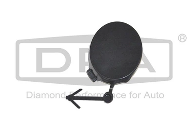 Заглушка буксировочного крюка бампера DPA (88071913102)