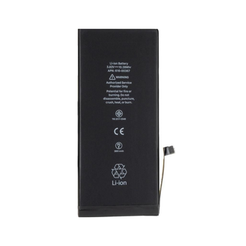 Аккумулятор iPhone 8 Plus (2691 mAh) с проклейкой Original PRC, батарея, акб
