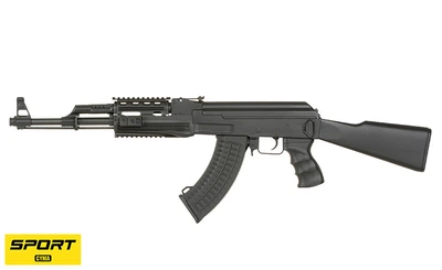 Страйкбольний автомат АК-47 TACTICAL CM.520 Sport Line, GEN 2 [CYMA]