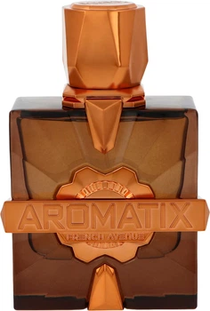 Woda perfumowana unisex French Avenue Aromatix Naughty Dates 100 ml (6298042001725)