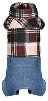 Костюм Pet Fashion Dandy для собак XS (4823082445332)