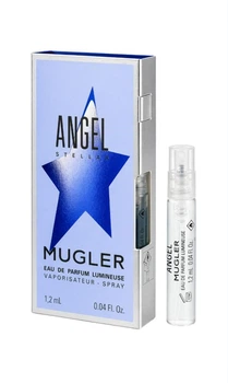 Парфумована вода для жінок Mugler Angel Stellar 1.2 мл vial
