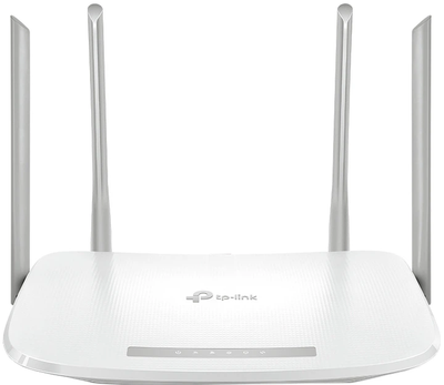Маршрутизатор TP-LINK EC220-G5 WiFi5 / AC1200 / 1 Гбіт/с
