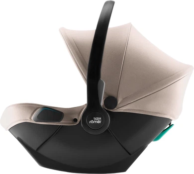 Автокрісло Britax-Romer Baby-Safe Core Chai (2000042153)