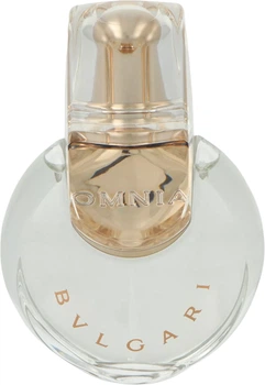 Туалетна вода для жінок Bvlgari Omnia Crystalline 50 мл (783320425509)