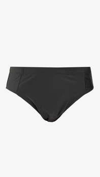 Плавки однотонные мужские GENUA G01214-006 56 Черный shop (2000999398995)