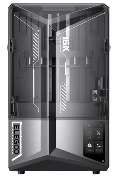 3D-принтер ELEGOO Saturn 4 Ultra 16K