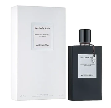 Парфюмированная вода унисекс Van Cleef & Arpels Moonlight Patchouli 75 мл
