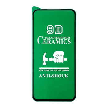 Защитное стекло Ceramic Samsung Galaxy S25 FE Black