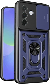 Чохол для смартфона Samsung Galaxy A37 5G SM-A376 BeCover Military Blue (BC_715511)