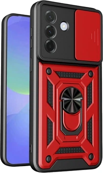 Чехол для смартфона Military BeCover для Samsung Galaxy A37 5G SM-A376 Red (BC_715513)