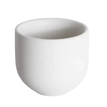 Чашка Loveramics Brewers Sweet Tasting Cup 150 мл. Carrara White Potters Colours TT