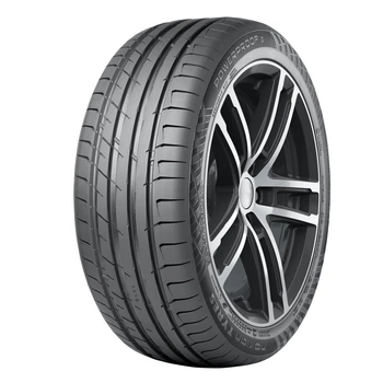 Літня шина Nokian Tyres Powerproof 2 205/55R16 94V XL