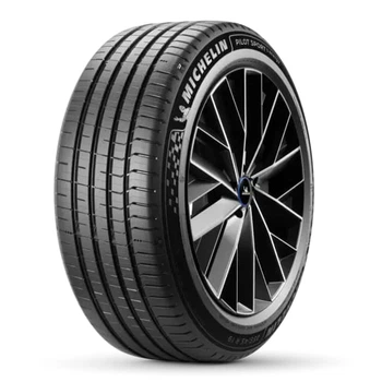 Літня шина MICHELIN Pilot Sport 5 Energy 245/40R20 99Y XL