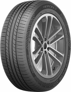 Летняя шина TERCELO Citytrip Pro C6 205/70R15 96H