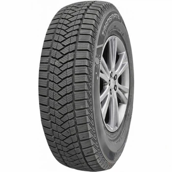 Всесезонная шина TERCELO Croseason Van 235/65R16C 115/113S