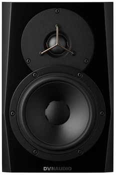 Активний студійний монітор Dynaudio LYD 5 Black (5706937614321)
