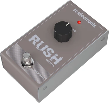 Педаль ефектів TC Electronic Rush Booster